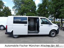 VOLKSWAGEN T6.1 Transporter Kasten lang 4M DiffSperre ALUCA