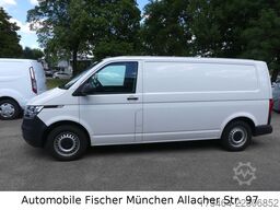 VOLKSWAGEN T6.1 Transporter Kasten lang 4M DiffSperre ALUCA