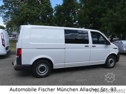 VOLKSWAGEN T6.1 Transporter Kasten lang 4M DiffSperre ALUCA