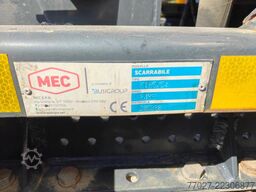 Iveco X-WAY 460 !!PROMO!! Hooklift + Crane Copma 208