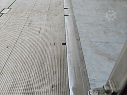 MAN TGL 8.180 Boxtruck / Frigo Carrier Supra 950Mt