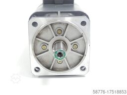 Siemens 1FT5062-0AG01-2 - Z AC-VSA-Motor SN:EF660336002003