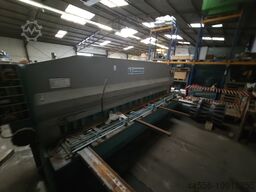 Volz Euro Cut 6,5 x 3050