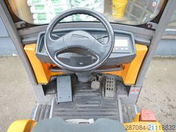 Jungheinrich EZS 570