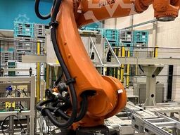 KUKA KR 210 R2700 extra (4x)