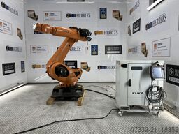KUKA KR 120 R2900 extra