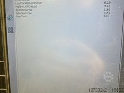 KUKA KR 120 R2900 extra