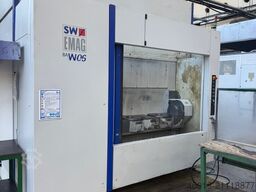 SW Schwäbische Werkzeugmaschinen BAW06-22
