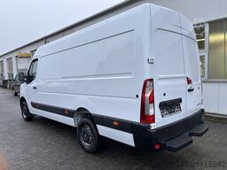 Renault Master 3,5T L3H2*Allrad*10Tm*Klima*1.Han