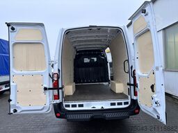 Renault Master 3,5T L3H2*Allrad*10Tm*Klima*1.Han