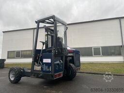 Terberg Kinglifter TKL-M-3x3-4W 4 Wege