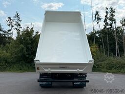 MAN TGM 18.320  4X2 / Euro 6e 3-Seiten-Kipper