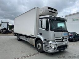 MERCEDES-BENZ Antos1835 Tiefkühlaufbau  Ladebordw. Thermoking