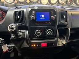 PEUGEOT Boxer 2,0 Blue-HDI Maxi L3-H2*Garantie*