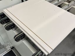 Morbidelli UNIFLEX HP