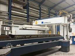 TRUMPF TruLaser 5030 classic