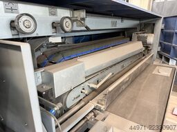 Lissmac SBM-L 1500 G1S2