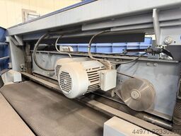 Lissmac SBM-L 1500 G1S2