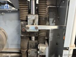 Lissmac SBM-L 1500 G1S2