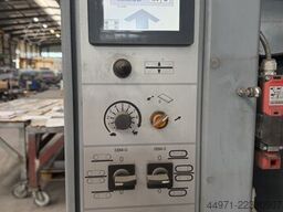 Lissmac SBM-L 1500 G1S2