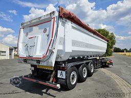 KEMPF SKM 35/3 Alurundmulde