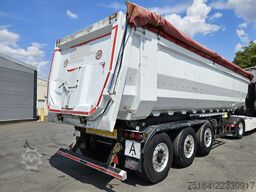 KEMPF SKM 35/3 Alurundmulde
