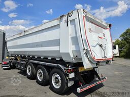 KEMPF SKM 35/3 Alurundmulde