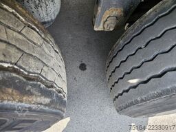 KEMPF SKM 35/3 Alurundmulde