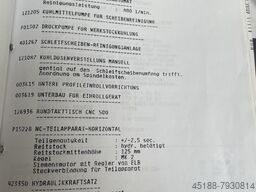 ELB-Schliff Perfect Future BD10 Unicon 4 assen