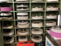 ELB-Schliff Perfect Future BD10 Unicon 4 assen