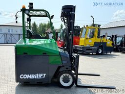 Combilift CBE4000 / TRIPLEX 5200MM / FREE-LIFT