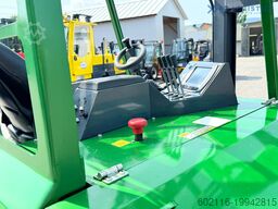 Combilift CBE4000 / TRIPLEX 5200MM / FREE-LIFT