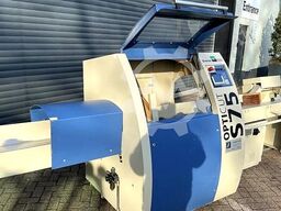 Weinig Opticut S75-1