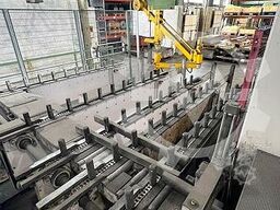 BEHRINGER EISELE HCS 150