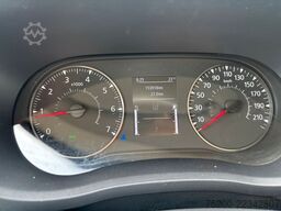RENAULT MASTER Koffer/LBW/KLIMA/TEMPO