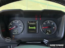 SCANIA S450 RETARDER ONLY 754.000 KM PARK AIRCO 2X TANK