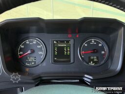 SCANIA S450 RETARDER ONLY 754.000 KM PARK AIRCO 2X TANK