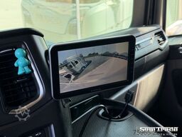 SCANIA S450 RETARDER ONLY 754.000 KM PARK AIRCO 2X TANK