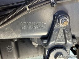 SCANIA S450 RETARDER ONLY 754.000 KM PARK AIRCO 2X TANK