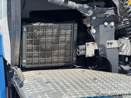 SCANIA S450 RETARDER ONLY 754.000 KM PARK AIRCO 2X TANK