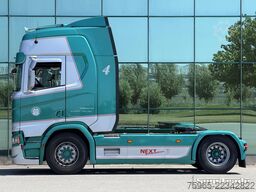SCANIA R450 EURO 6 REATDRER FULL AIR PARK AIRCO FULL SP
