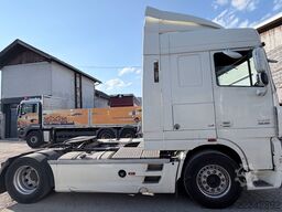 DAF XF 105.460 ZGM 4x2 Bj 2007