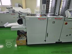 Horizon VAC-1000, SPF-200A, HP-200A, FC-200A, SC