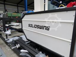 CARMITECH Solid Swing 3015