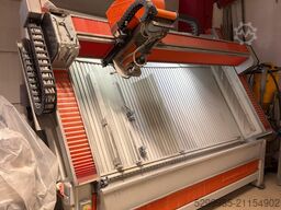 Pavoni Automazioni Vertical 2200 Open