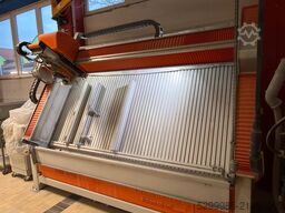 Pavoni Automazioni Vertical 2200 Open