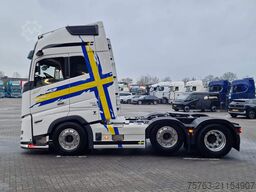 Volvo FH 16.780 Aero XL 6x2/4 - New - Full spec - Ret...