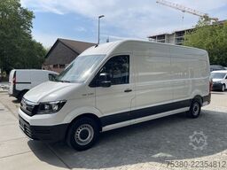 man TGE 3.180 MAXI 1Hand*Klima*AHK 3500*
