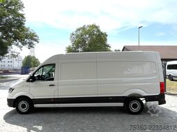 man TGE 3.180 MAXI 1Hand*Klima*AHK 3500*