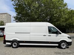 man TGE 3.180 MAXI 1Hand*Klima*AHK 3500*